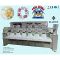 2015 new un - swm embroidery machine and swm embroidery machine for cap flat embroidery